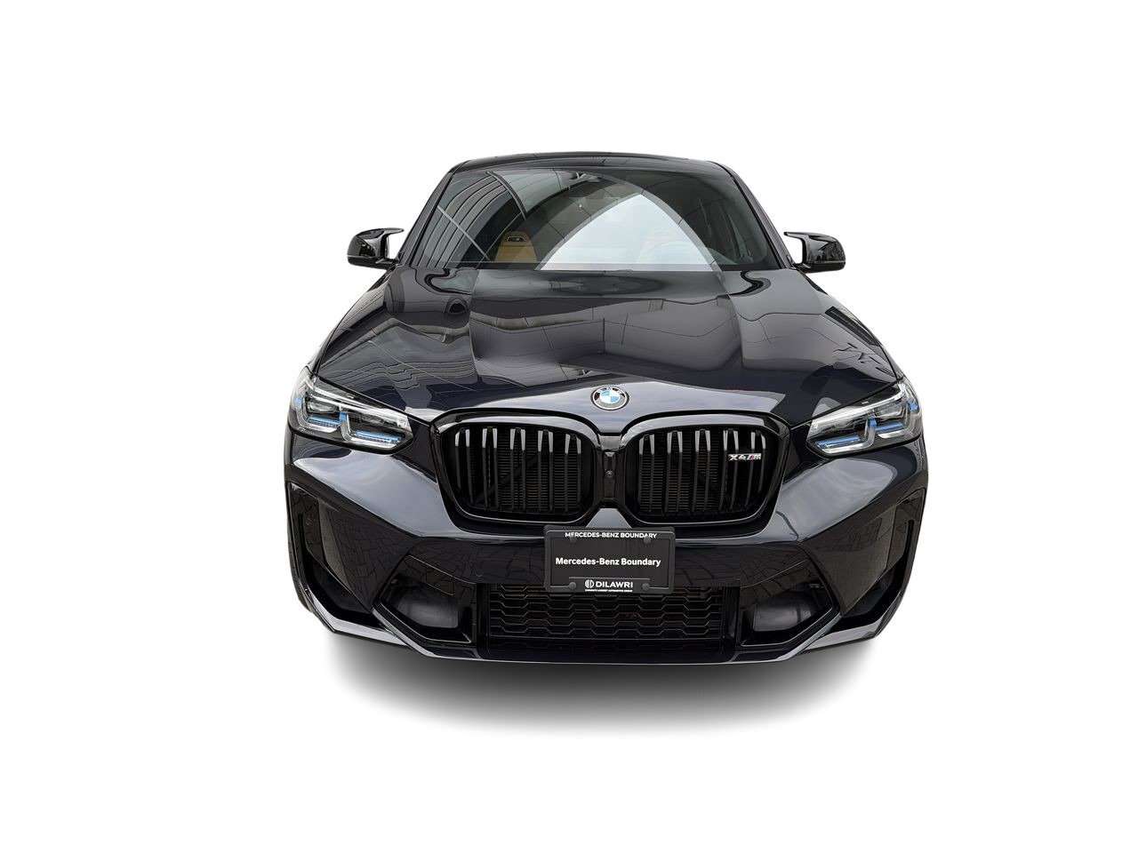 2024 BMW X4 Competition | LASER HEADLIGHTS | CARBON FIBRE — photo 1