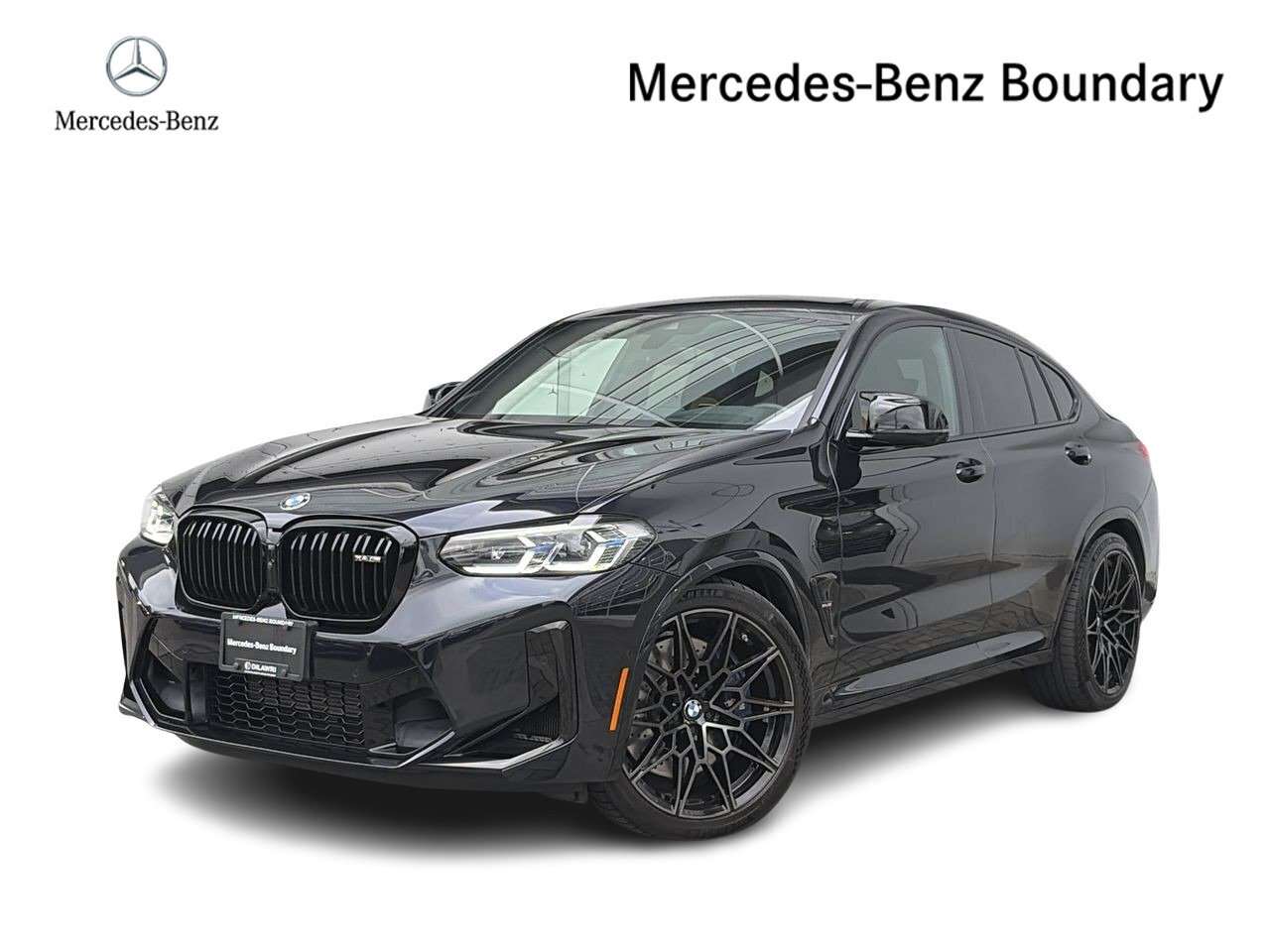2024 BMW X4 Competition | LASER HEADLIGHTS | CARBON FIBRE
