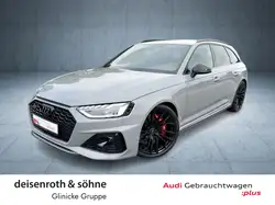 Audi RS4 RS Aga/B&O/Kam/Nav/Assist/Memory/20"