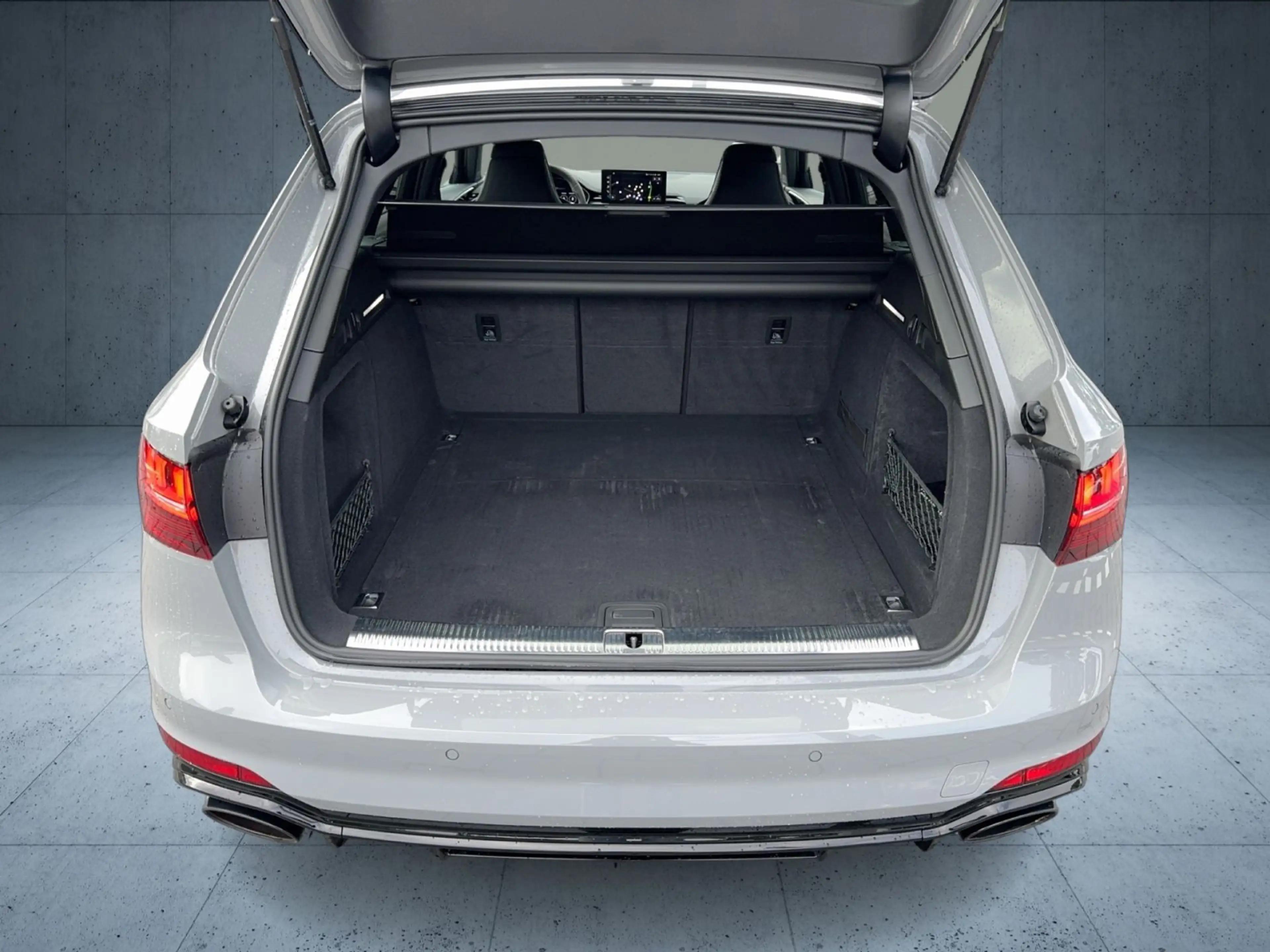 Audi RS4 RS-Aga/B&O/Kam/Nav/Assist/Memory/20" — photo 13