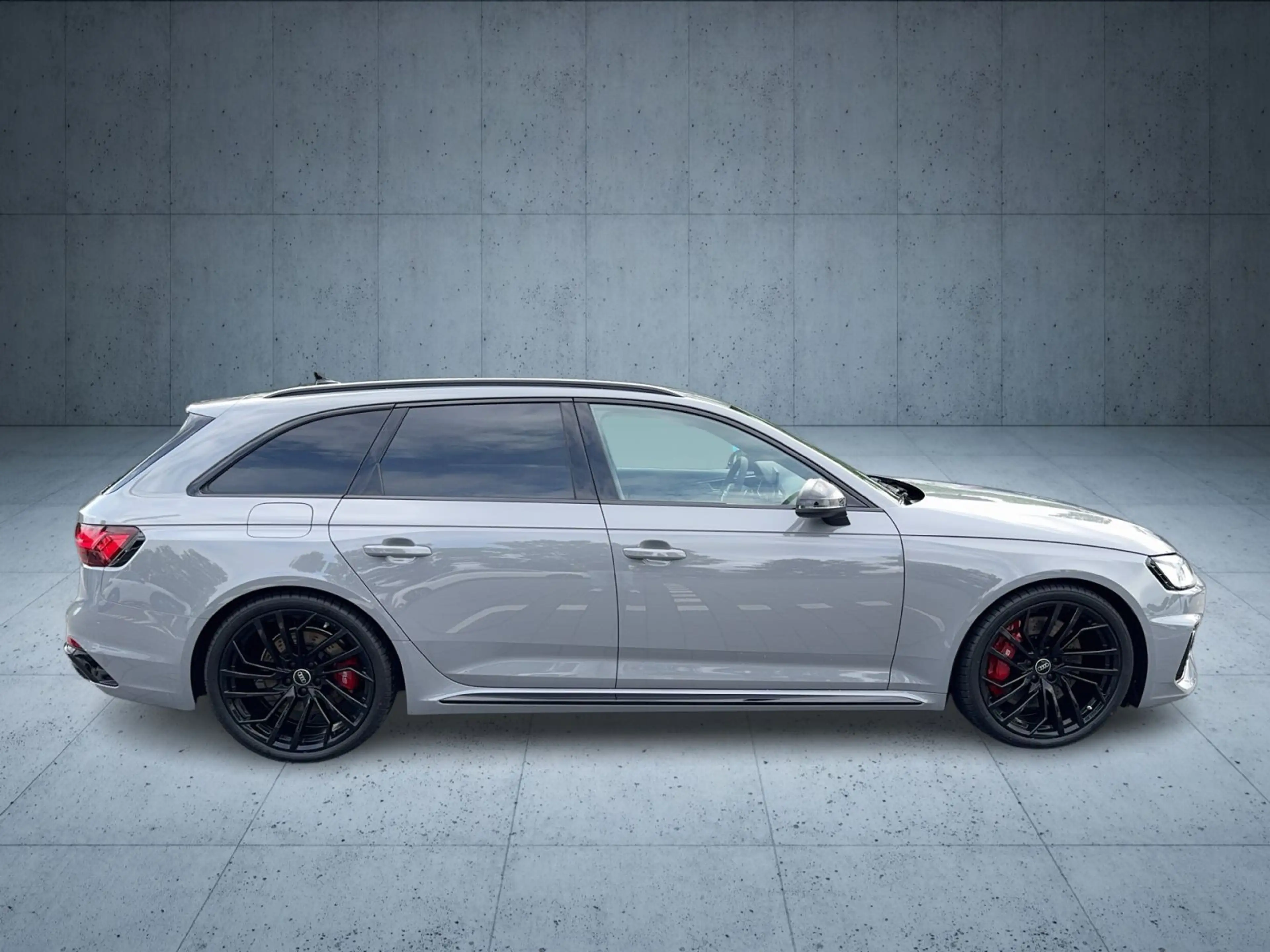 Audi RS4 RS-Aga/B&O/Kam/Nav/Assist/Memory/20" — photo 6