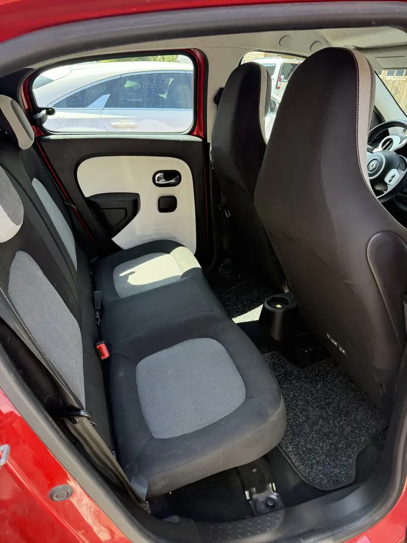 Renault Twingo 1.0i SCe Fashion Line S&S - 2