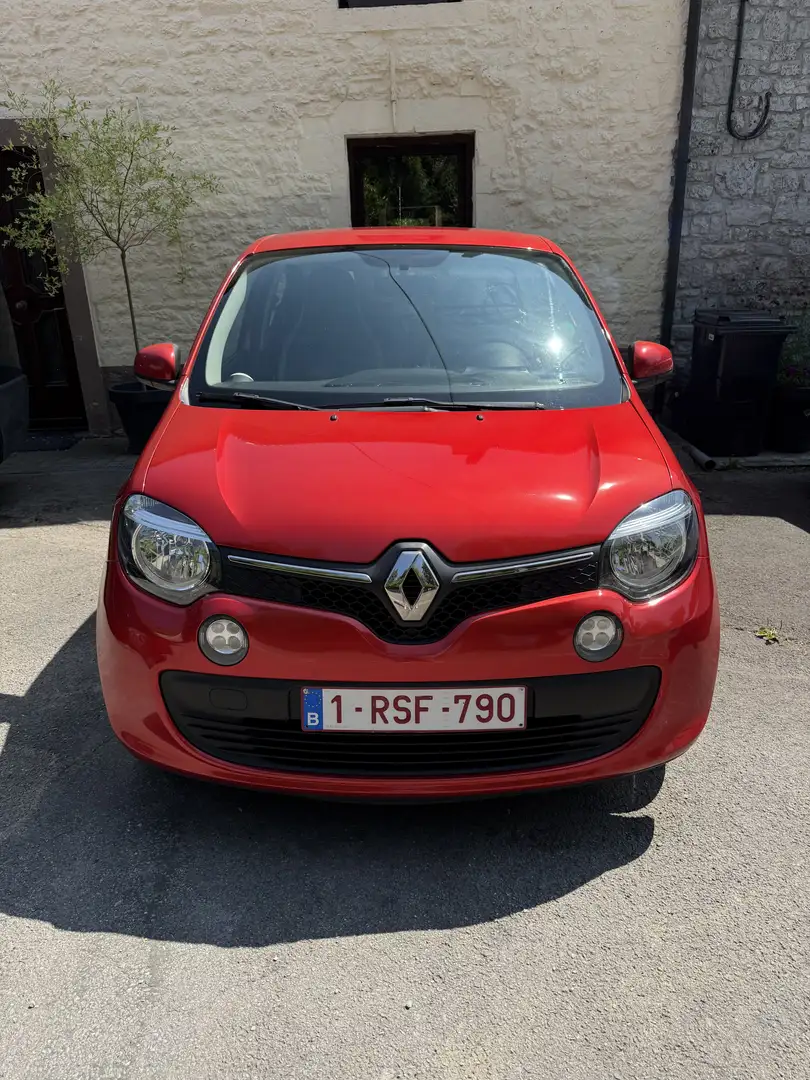 Renault Twingo 1.0i SCe Fashion Line S&S - 1