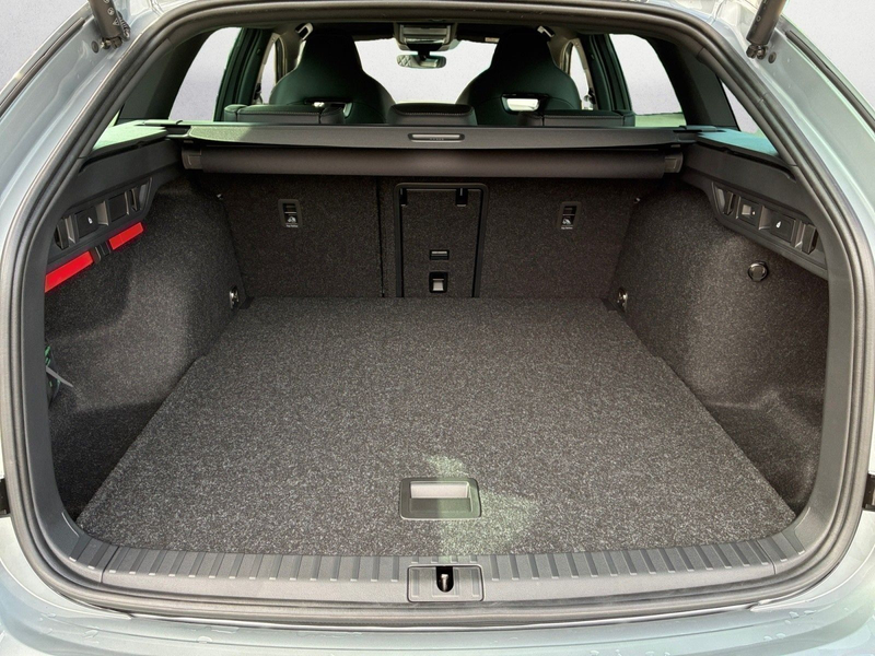 Skoda Octavia Combi Sportline 2,0 TDI 7-Gang-DSG — photo 10