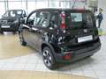 Fiat Panda City Plus 1,0L Hybr. 70PS Klima-ZV-Radiovorber. Noir - thumbnail 4