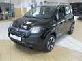 Fiat Panda City Plus 1,0L Hybr. 70PS Klima-ZV-Radiovorber. Noir - thumbnail 1