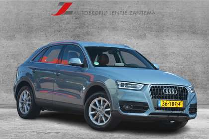 Audi Q3 2.0 TFSI quattro Pro Line | Navigatie | Leer | PDC