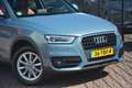 Audi Q3 2.0 TFSI quattro Pro Line | Navigatie | Leer | PDC Blauw - thumbnail 3