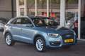 Audi Q3 2.0 TFSI quattro Pro Line | Navigatie | Leer | PDC Blauw - thumbnail 21