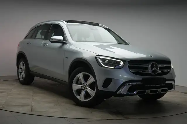 Mercedes-Benz GLC 300 de 4Matic 9G-Tronic Leder/Distronic/Kame