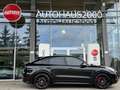 Porsche Cayenne Coupe 4,0 GTS/22"/APPR/HUD/PANO/2VB/PANO Noir - thumbnail 4