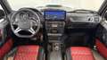 Mercedes-Benz G 63 AMG 4MATIC Hamann - thumbnail 12