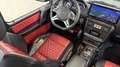 Mercedes-Benz G 63 AMG 4MATIC Hamann - thumbnail 15