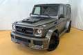 Mercedes-Benz G 63 AMG 4MATIC Hamann - thumbnail 1