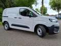 Citroen Berlingo ë-Berlingo L1 50 kWh 136pk AUTOMAAT | NAVI | Multi Weiß - thumbnail 5