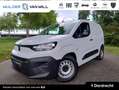 Citroen Berlingo ë-Berlingo L1 50 kWh 136pk AUTOMAAT | NAVI | Multi Weiß - thumbnail 1