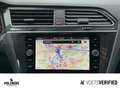 Volkswagen Tiguan 2.0 TSI R 4Motion MATRIX+PANO+HUD+RFK Blau - thumbnail 11