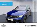 Volkswagen Tiguan 2.0 TSI R 4Motion MATRIX+PANO+HUD+RFK Blau - thumbnail 1