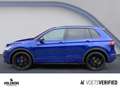 Volkswagen Tiguan 2.0 TSI R 4Motion MATRIX+PANO+HUD+RFK Blau - thumbnail 3