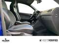 Volkswagen Tiguan 2.0 TSI R 4Motion MATRIX+PANO+HUD+RFK Blau - thumbnail 8