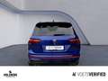 Volkswagen Tiguan 2.0 TSI R 4Motion MATRIX+PANO+HUD+RFK Blau - thumbnail 5