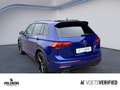 Volkswagen Tiguan 2.0 TSI R 4Motion MATRIX+PANO+HUD+RFK Blau - thumbnail 4