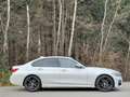 BMW 320 d xDrive M-Sport Aut Limo 1BESITZ*SHADOWL*VIRTUAL* Weiß - thumbnail 3