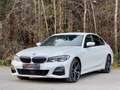BMW 320 d xDrive M-Sport Aut Limo 1BESITZ*SHADOWL*VIRTUAL* Weiß - thumbnail 1