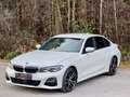 BMW 320 d xDrive M-Sport Aut Limo 1BESITZ*SHADOWL*VIRTUAL* Weiß - thumbnail 4