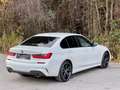 BMW 320 d xDrive M-Sport Aut Limo 1BESITZ*SHADOWL*VIRTUAL* Weiß - thumbnail 5