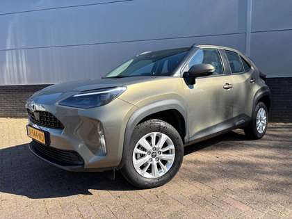 Toyota Yaris Cross 1.5 Hybrid Active