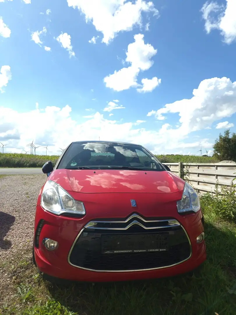 Citroen DS3 THP 150 SportChic - 1