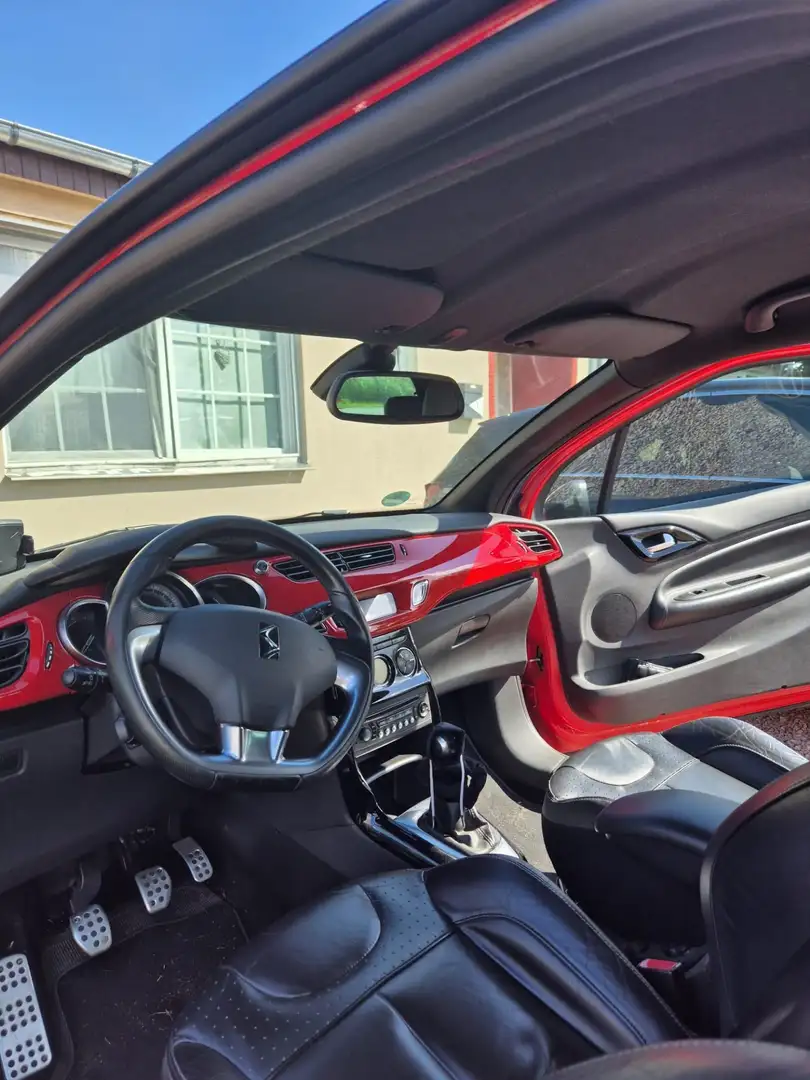 Citroen DS3 THP 150 SportChic - 2