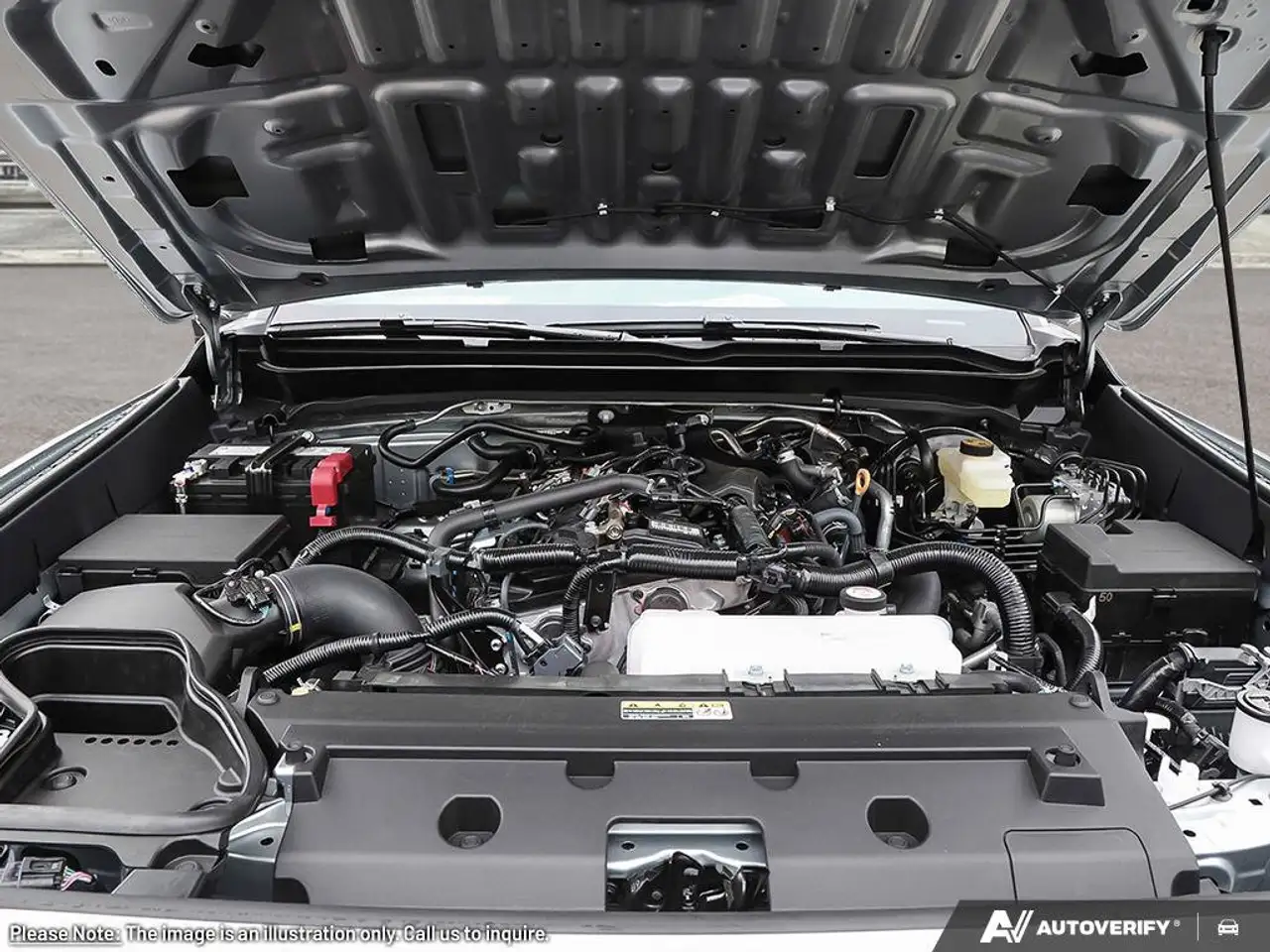 Toyota Tacoma снимка Toyota Tacoma