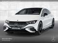 Mercedes-Benz EQE 53 AMG 4M Driversp Fahrass Airmat Pano Distr. Biały - thumbnail 2