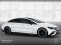Mercedes-Benz EQE 53 AMG 4M Driversp Fahrass Airmat Pano Distr. Weiß - thumbnail 15