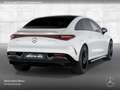Mercedes-Benz EQE 53 AMG 4M Driversp Fahrass Airmat Pano Distr. Weiß - thumbnail 4