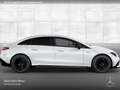 Mercedes-Benz EQE 53 AMG 4M Driversp Fahrass Airmat Pano Distr. Weiß - thumbnail 20