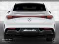 Mercedes-Benz EQE 53 AMG 4M Driversp Fahrass Airmat Pano Distr. Weiß - thumbnail 7