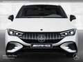 Mercedes-Benz EQE 53 AMG 4M Driversp Fahrass Airmat Pano Distr. Biały - thumbnail 6