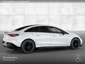 Mercedes-Benz EQE 53 AMG 4M Driversp Fahrass Airmat Pano Distr. Weiß - thumbnail 16