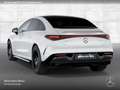 Mercedes-Benz EQE 53 AMG 4M Driversp Fahrass Airmat Pano Distr. Weiß - thumbnail 21