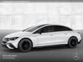 Mercedes-Benz EQE 53 AMG 4M Driversp Fahrass Airmat Pano Distr. Weiß - thumbnail 3