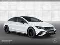 Mercedes-Benz EQE 53 AMG 4M Driversp Fahrass Airmat Pano Distr. Weiß - thumbnail 17