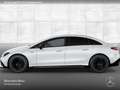 Mercedes-Benz EQE 53 AMG 4M Driversp Fahrass Airmat Pano Distr. Weiß - thumbnail 5