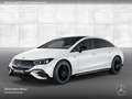 Mercedes-Benz EQE 53 AMG 4M Driversp Fahrass Airmat Pano Distr. Weiß - thumbnail 13