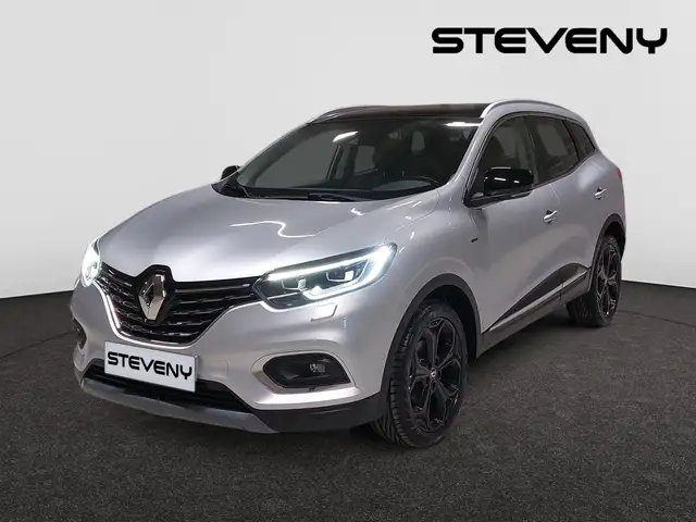 Renault Kadjar Kadjar 1.33 TCe Black Edition + BOSE * Caméra