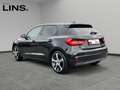 Audi A1 25 TFSI intense Schwarz - thumbnail 3