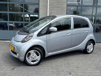 Mitsubishi I-MiEV 4-peroons 16 kWh | AIRCO | ELEKTRISCHE RAMEN |