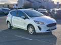 Ford Fiesta Trend 1,1 L 52 kW KAT **KLIMA**EURO6** Blanc - thumbnail 3